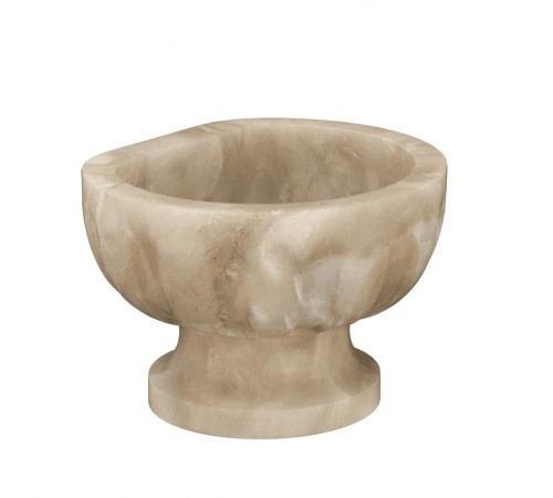 Курна мраморная КМ80