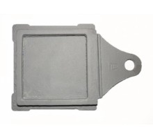 Задвижка ЗВ-1 У (Рубцовск)