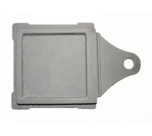 Задвижка ЗВ-1 У (Рубцовск)