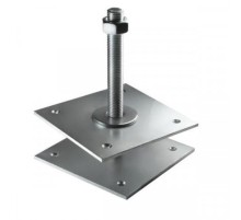 Анкер регулировочный по высоте ARH (100) - 20