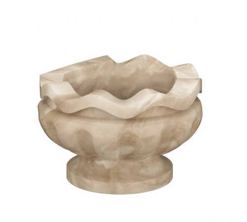 Курна мраморная КМ81