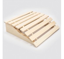 Подголовник пружинный анатомический М-5