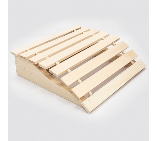 Подголовник пружинный анатомический М-5