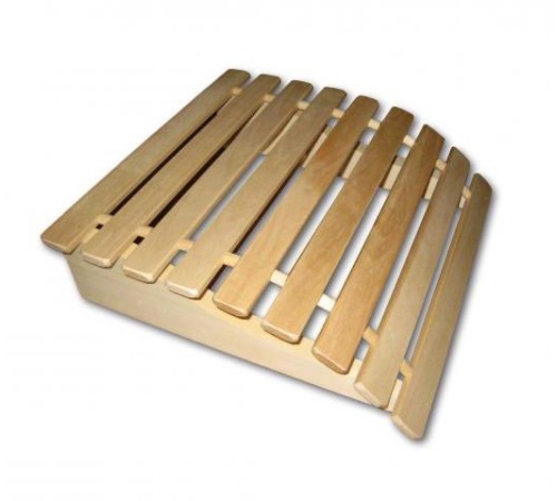 Подголовник пружинный анатомический М-5