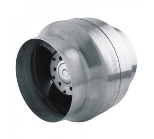 Вентилятор термостойкий ВОК VOK 120/100 Т 150 м³ в час, 220 вольт