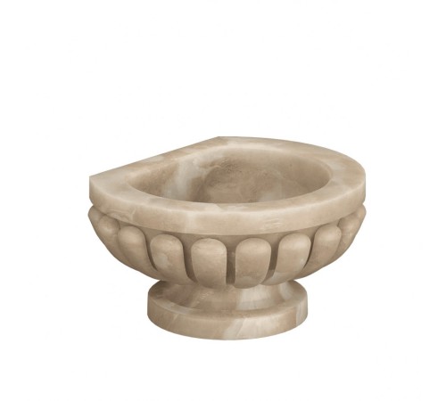 Курна мраморная КМ82