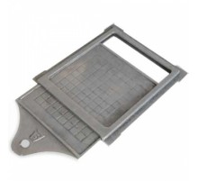 Задвижка ЗВ-6 (Рубцовск)