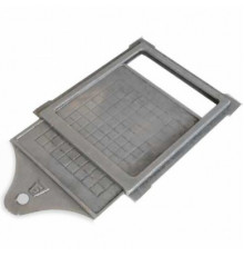 Задвижка ЗВ-6 (Рубцовск)