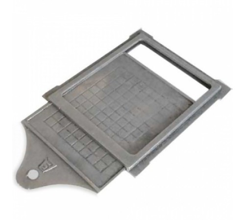 Задвижка ЗВ-6 (Рубцовск)