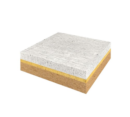 Панель Ruspanel RPG Comfort СМЛ+ 26, 1220х590х26 мм