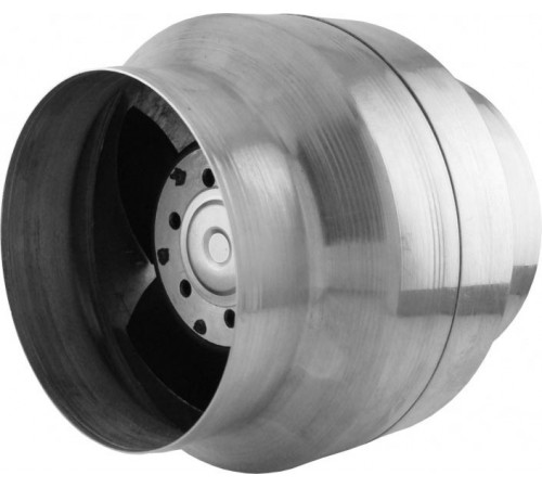 Вентилятор термостойкий ВОК VOK 150/120 Т 240 м³ в час, 220 вольт