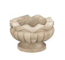 Курна мраморная КМ83