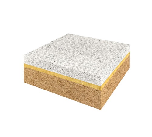 Панель Ruspanel RPG Comfort СМЛ+ 33, 1220х590х33 мм