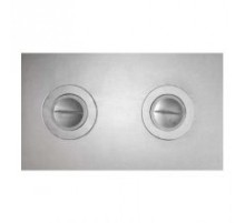 Плита двухконфорная (Рубцовск)