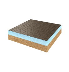 Панель Ruspanel RPG Comfort 22, 1250х595х22 мм