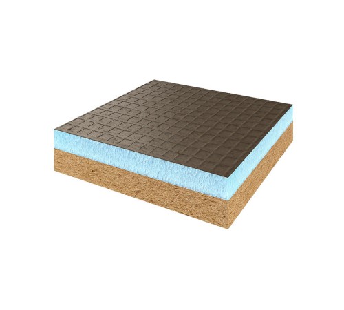 Панель Ruspanel RPG Comfort 22, 1250х595х22 мм