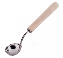 Ковш Sawo нержавеющая сталь 441-MA (D85)