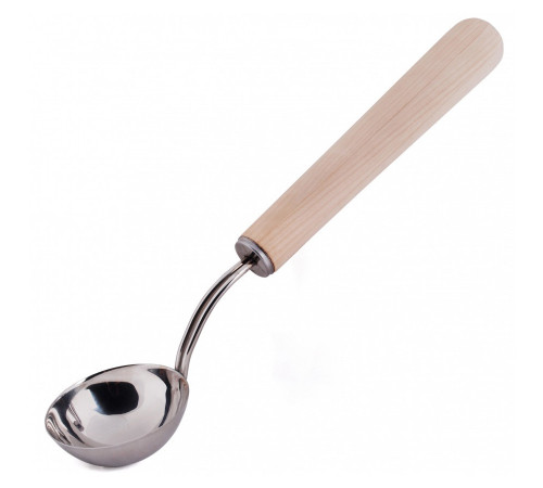 Ковш Sawo нержавеющая сталь 441-MA (D85)