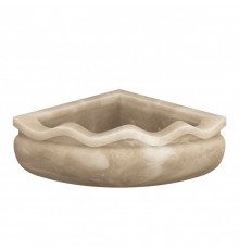 Курна мраморная КМ85