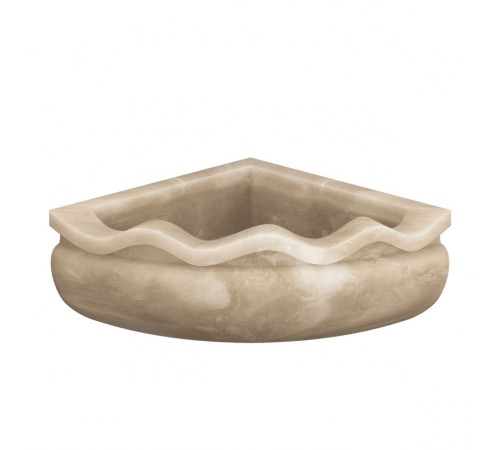 Курна мраморная КМ85