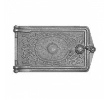 Поддувальная дверца ДП-2 (Рубцовск)