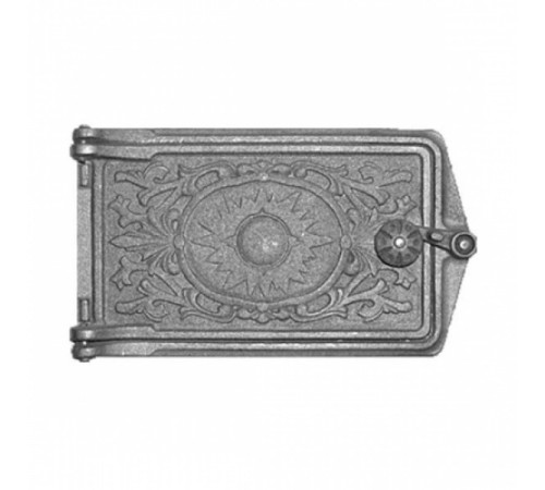 Поддувальная дверца ДП-2 (Рубцовск)