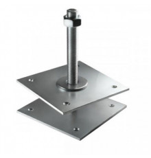 Анкер регулировочный по высоте ARH (150) - 24