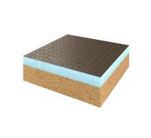 Панель Ruspanel RPG Comfort 29, 1250х595х29 мм