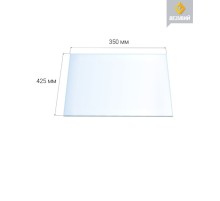 Стекло ВЕЗУВИЙ Панорама на дверцу