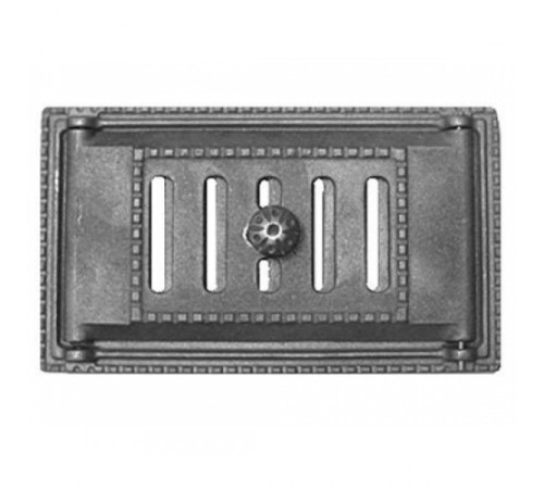 Поддувальная дверца ДПК (Рубцовск)