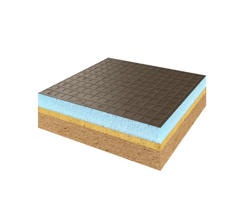 Панель Ruspanel RPG Comfort+ 26, 1250х595х26 мм