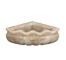 Курна мраморная КМ87