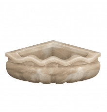 Курна мраморная КМ87