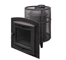 Дровяные печи