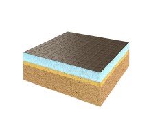 Панель Ruspanel RPG Comfort+ 33, 1250х595х33 мм