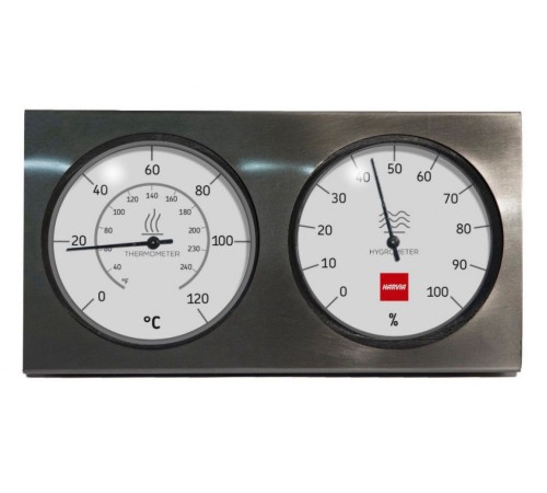 Набор для сауны Harvia Black