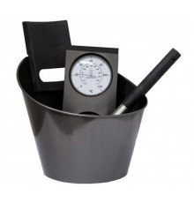 Набор для сауны Harvia Black