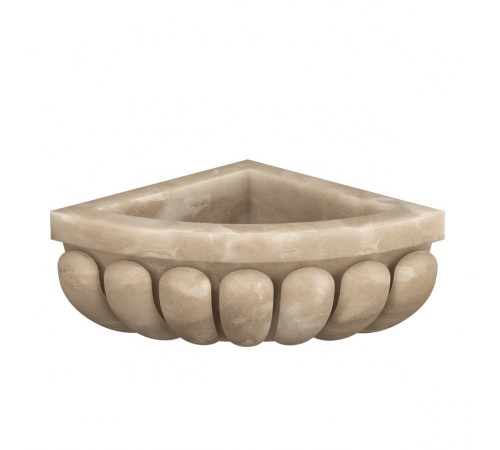 Курна мраморная КМ88