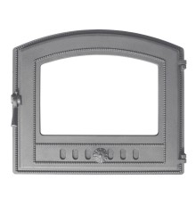 Стекло Везувий 224 (0,249х0,348) Арка