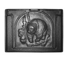 Дверца прочистная ДПр-3 (Рубцовск)