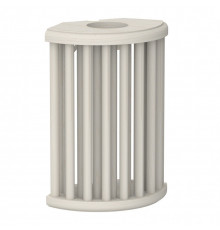 Абажур для светильника Sawo 915-VA (осина)