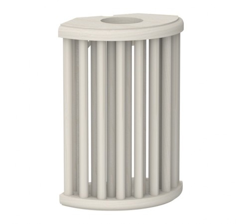 Абажур для светильника Sawo 915-VA (осина)