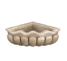 Курна мраморная КМ89