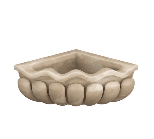 Курна мраморная КМ89