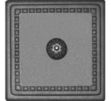 Дверца прочистная ДПр-4 (Рубцовск)