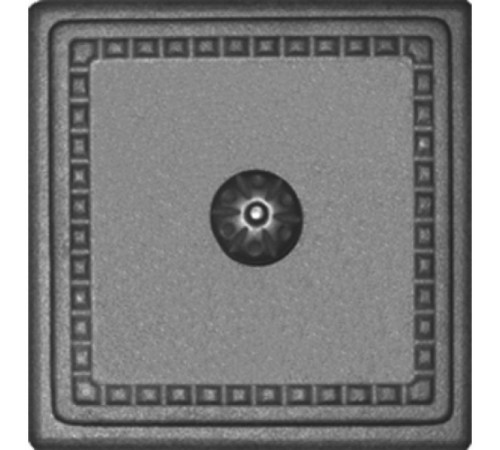 Дверца прочистная ДПр-4 (Рубцовск)