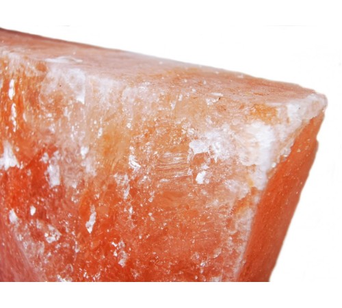 Кирпич гималайская соль, натуральный 20х10х5 см