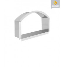 Тоннель монтажный ВЕЗУВИЙ 222, 223