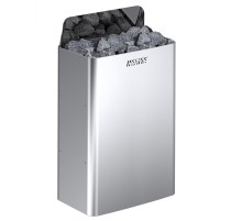 Электрическая печь Harvia The Wall SW90E, без пульта