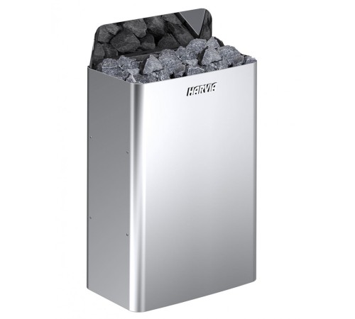 Электрическая печь Harvia The Wall SW90E, без пульта